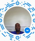 Встретьте Мужчинa : Jean-élie , 59 лет до Франц. Гвинея  Cayenne 